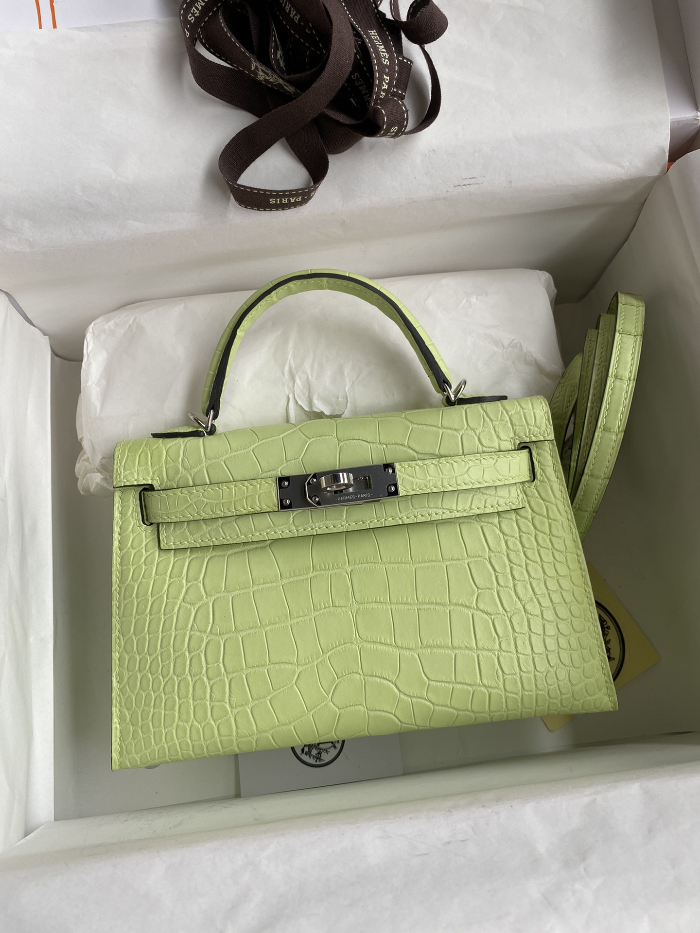 Kelly mini