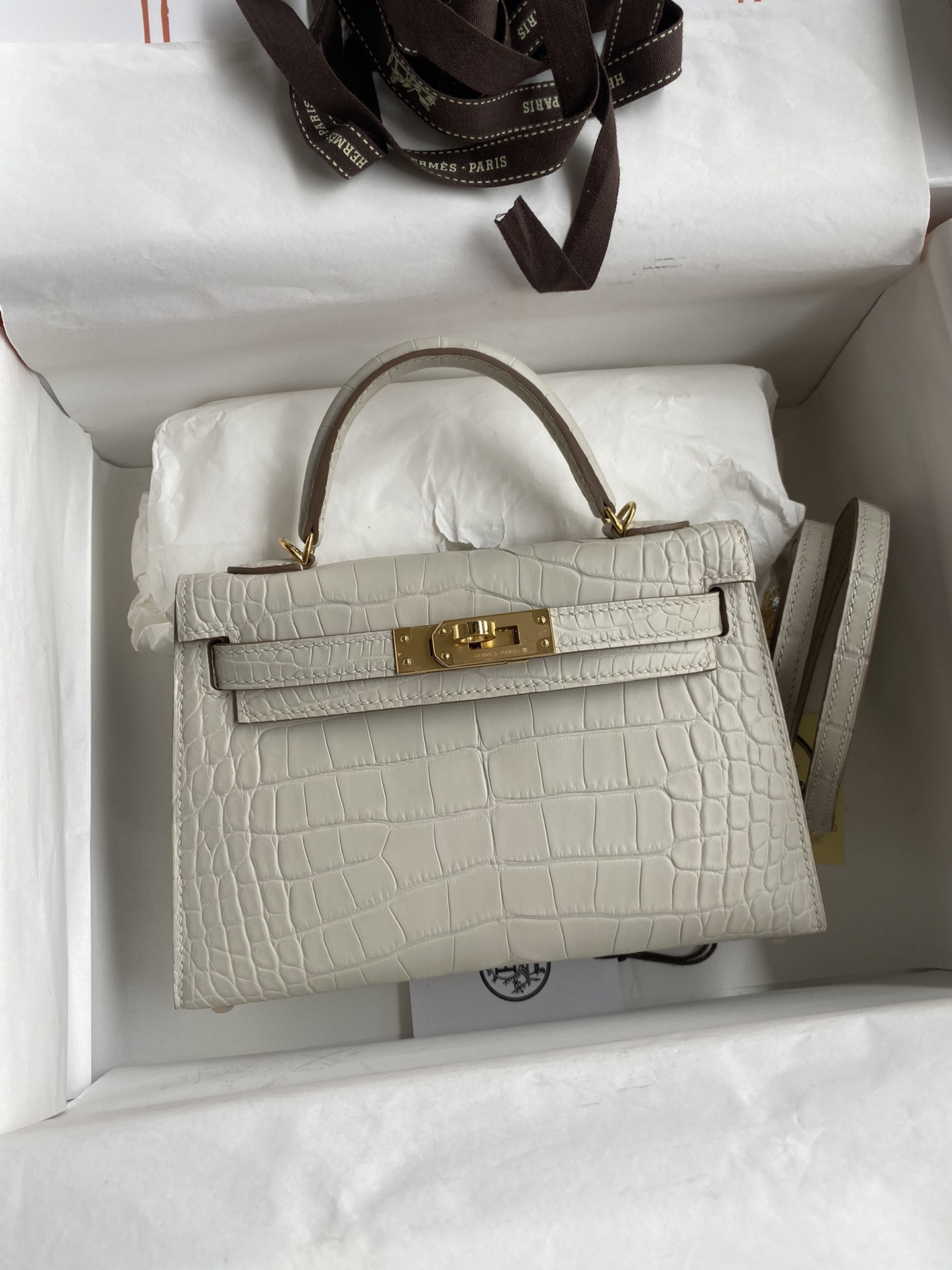 Kelly mini