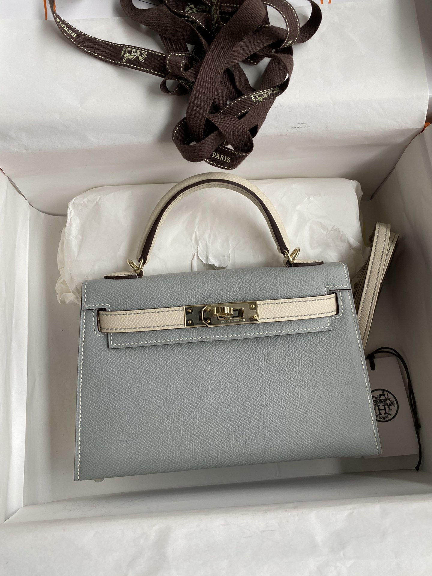 Kelly mini