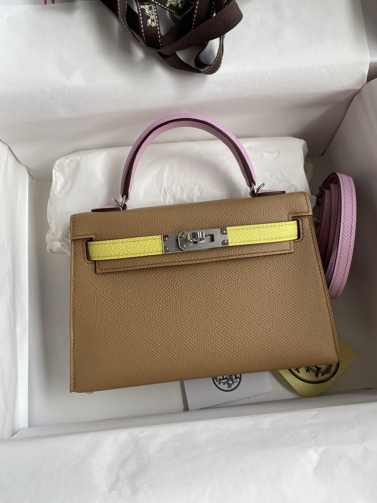 Kelly mini