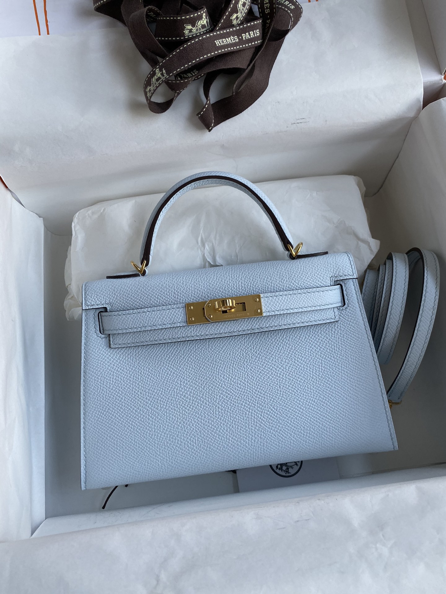 Kelly mini