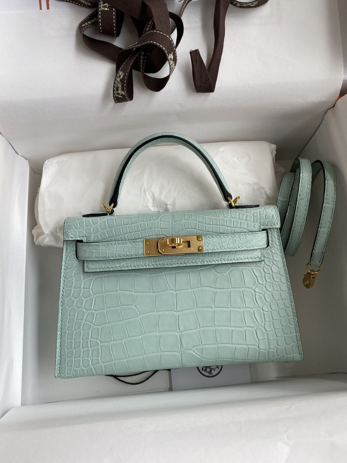 Kelly mini