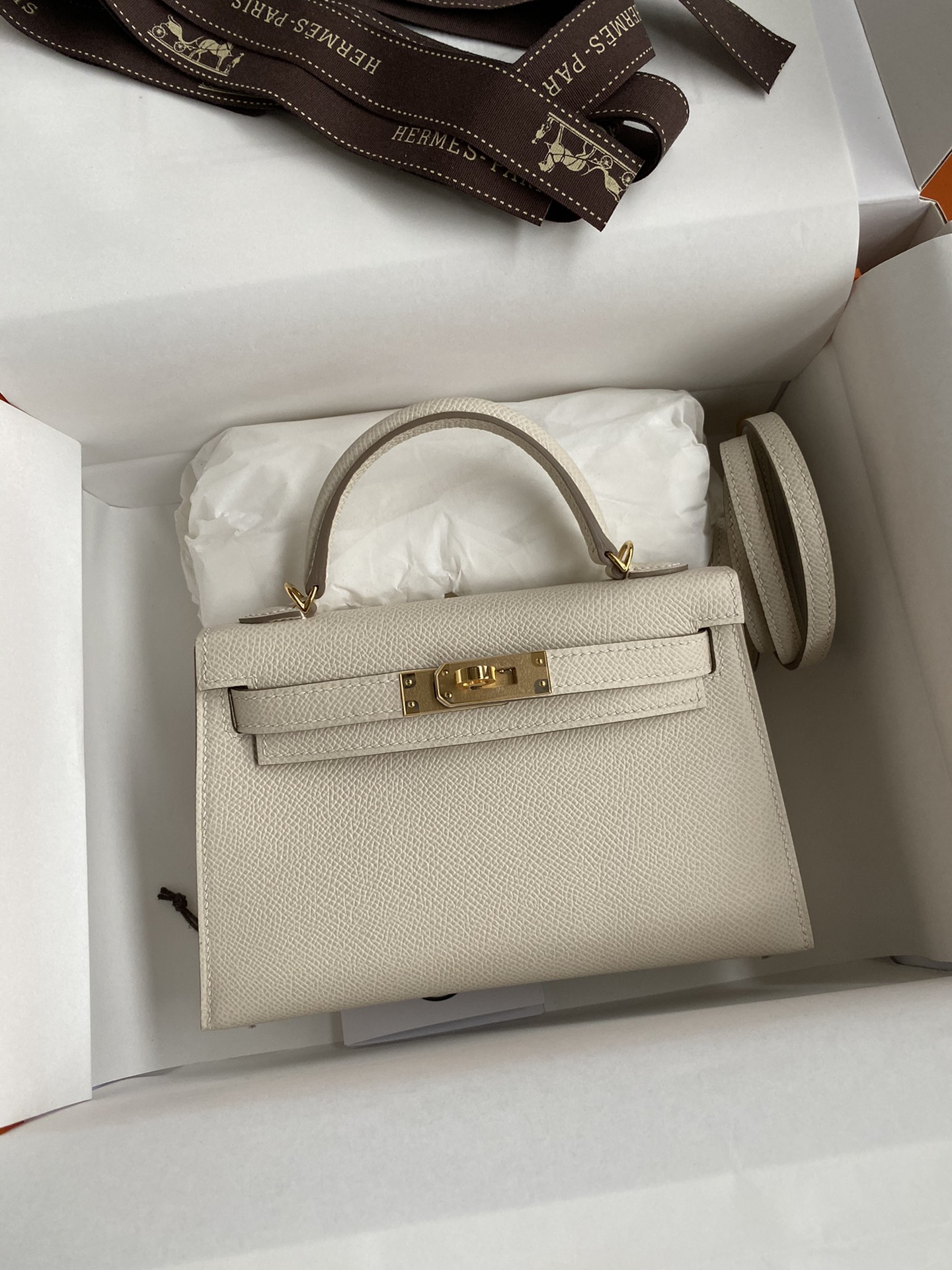 Kelly mini