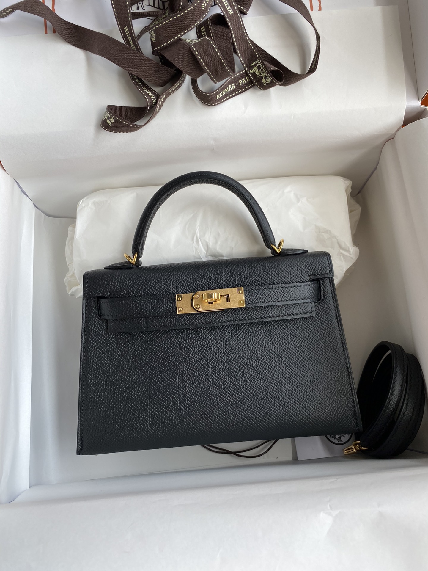 Kelly mini
