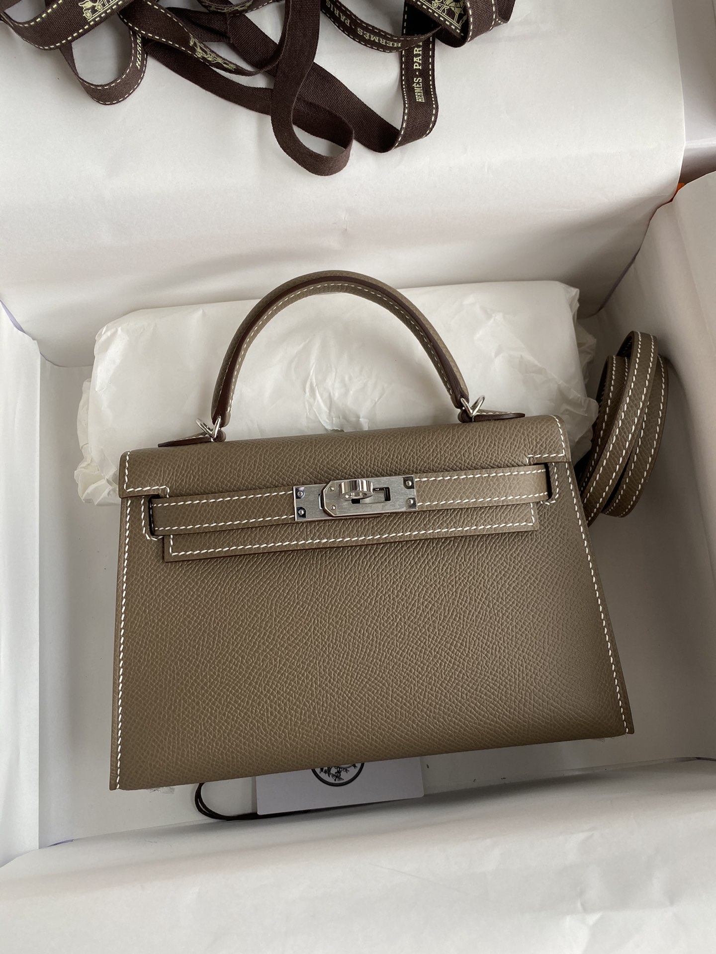 Kelly mini