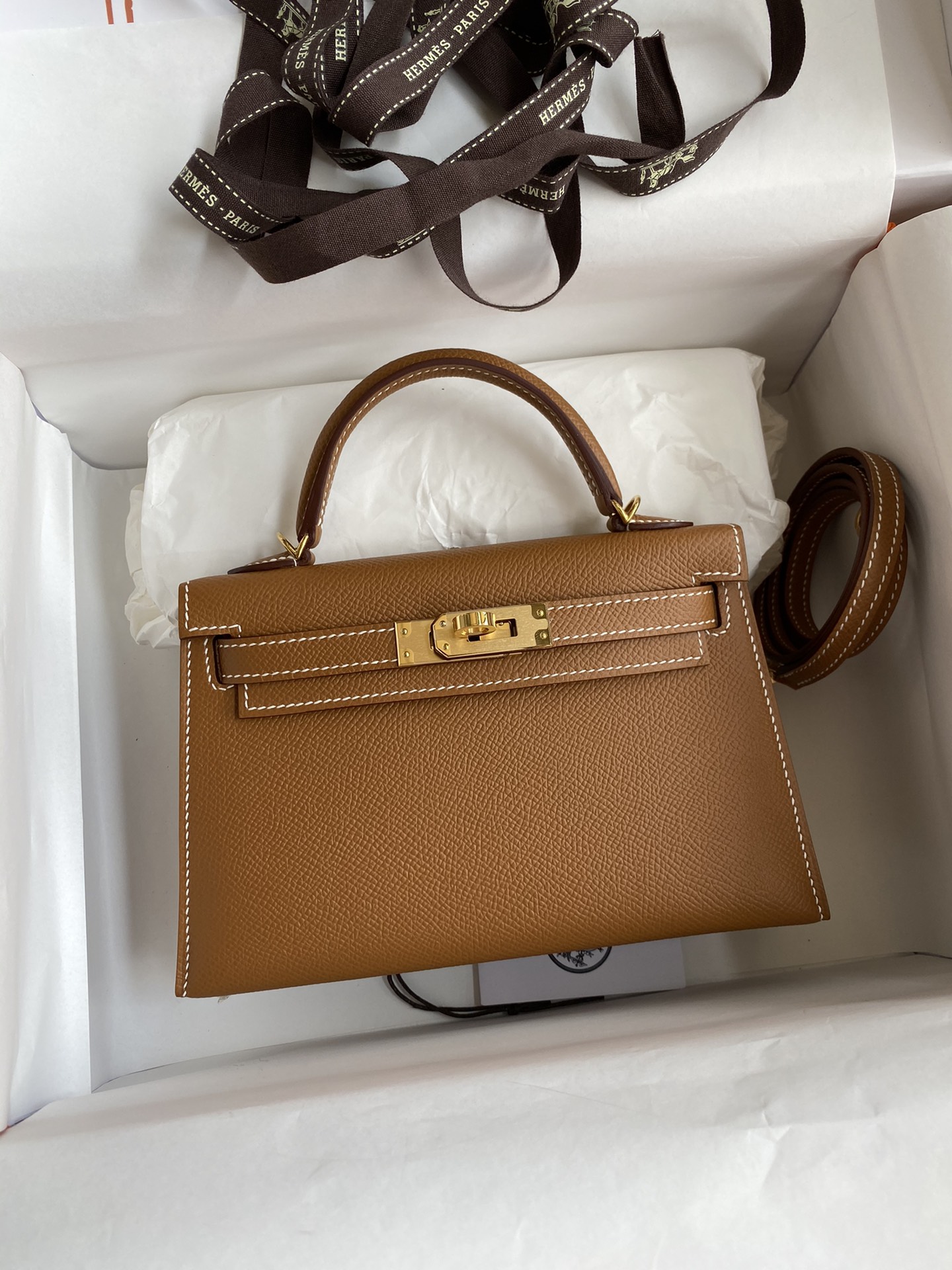 Kelly mini