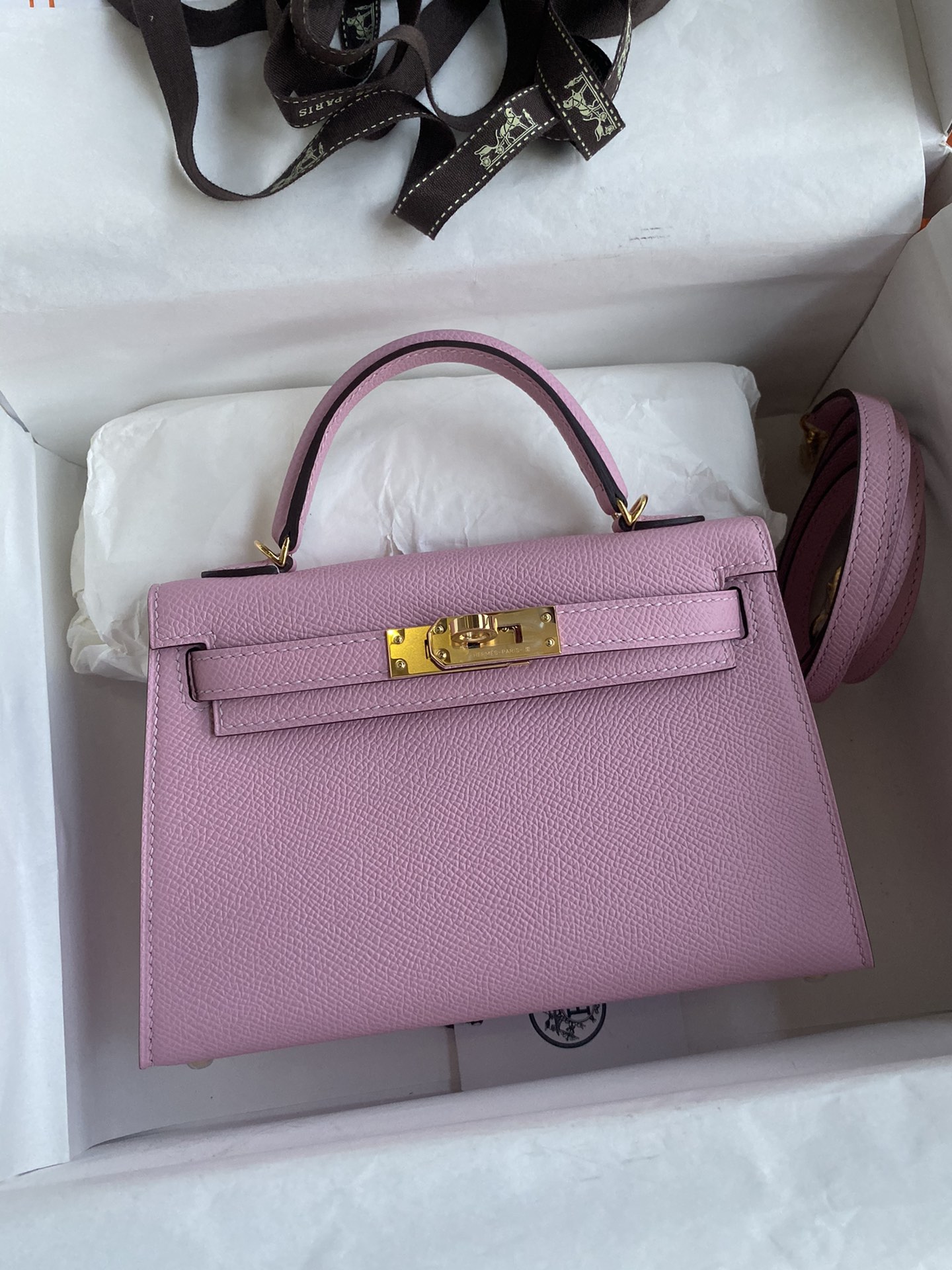 Kelly mini