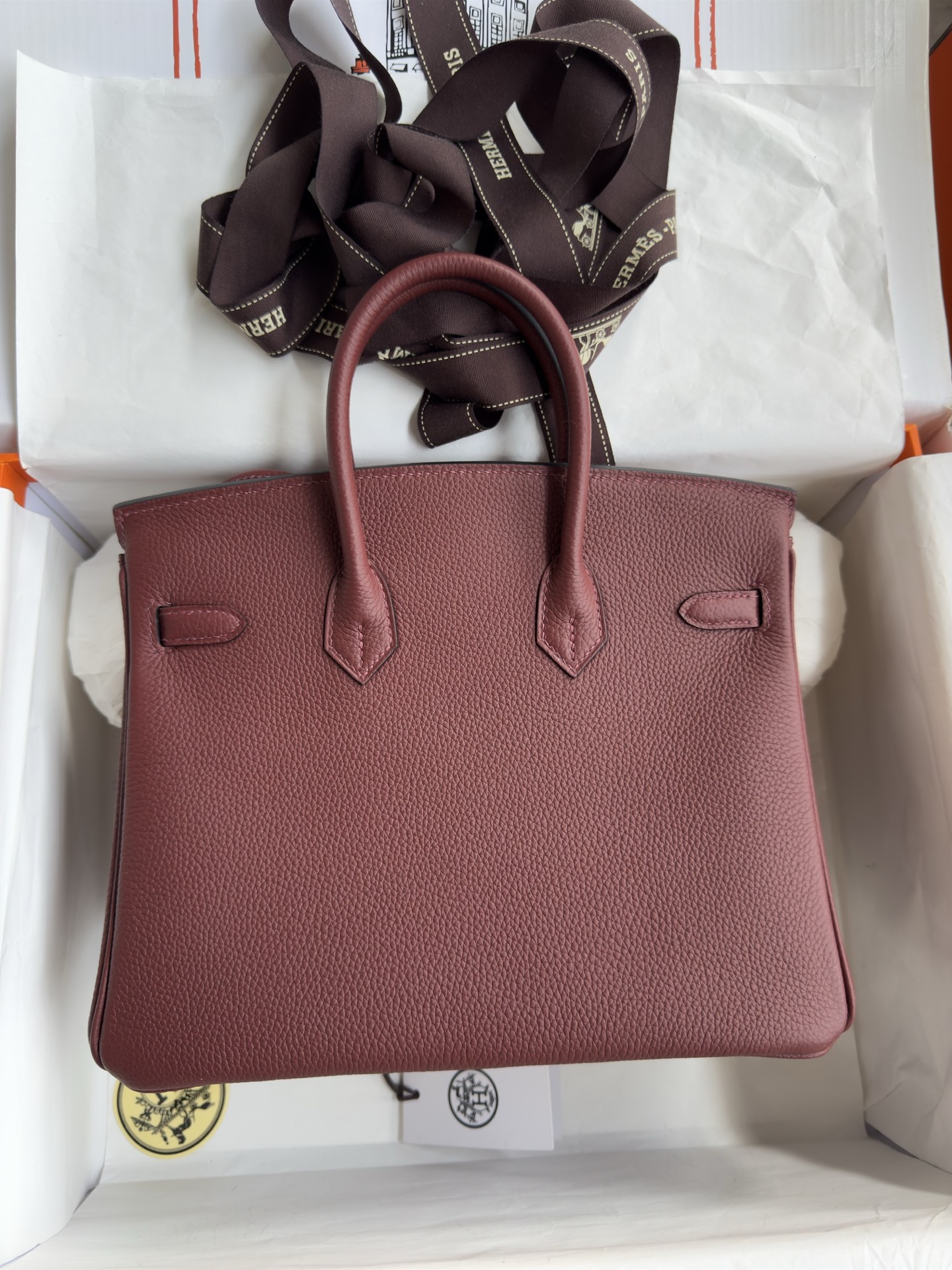 Birkin 25