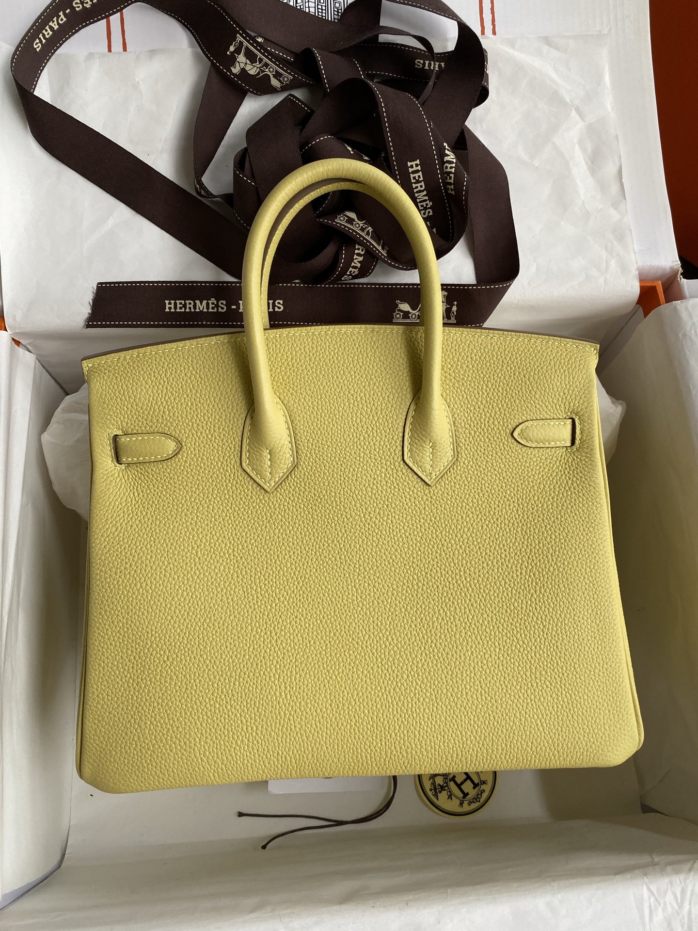 Birkin 25