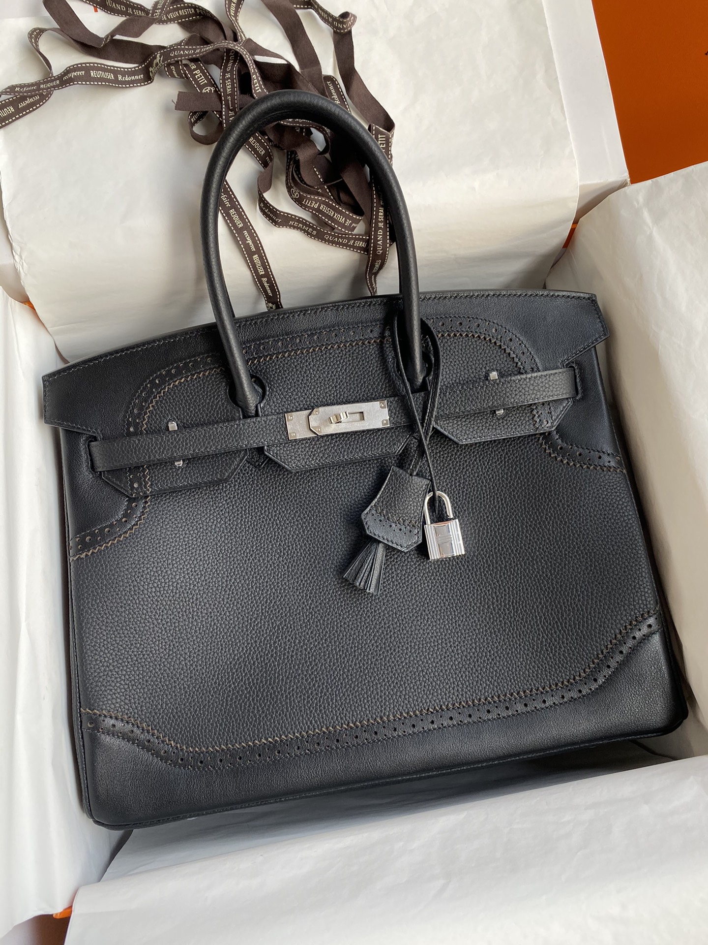 Birkin 25