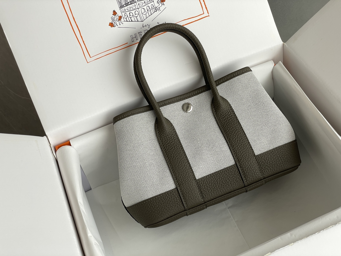 Garden party